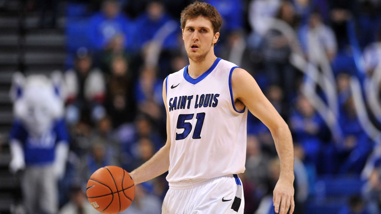 Soft schedule, poor shooting leave Billikens feeling somewhere south of their 11-2 record